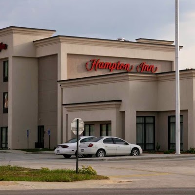 Hampton Inn Mountain Home, Mountain Home, United States of America