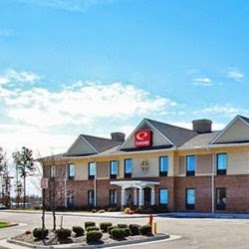 ECONO LODGE AMELIA COURT HOUSE, AMELIA COURT HOUSE, United States of America