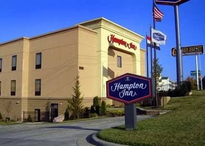 Hampton Inn Kansas City - Near Worlds of Fun, Kansas City, United States of America