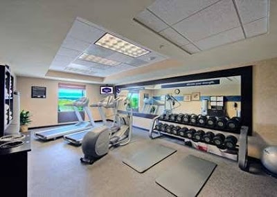 Hampton Inn Sheridan, Sheridan, United States of America