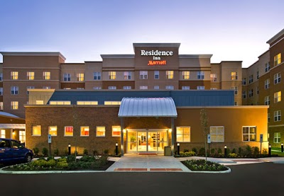 Residence Inn Newport News Airport, Newport News, United States of America