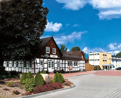 Morada Hotel Isetal, Gifhorn, Germany