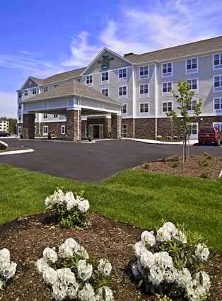 Homewood Suites by Hilton Portland, Scarborough, United States of America