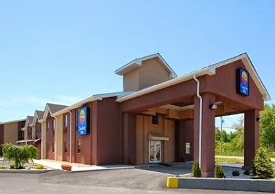 Comfort Inn Belle Vernon, Belle Vernon, United States of America