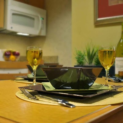 Homewood Suites by Hilton Greenville, Greenville, United States of America