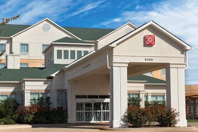 Hilton Garden Inn Abilene, Abilene, United States of America