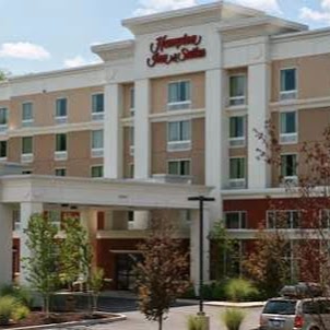 Hampton Inn & Suites Poughkeepsie, Poughkeepsie, United States of America