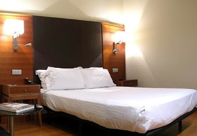 AC Hotel Almer, Almeria, Spain