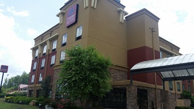 Comfort Suites Kodak, Kodak, United States of America