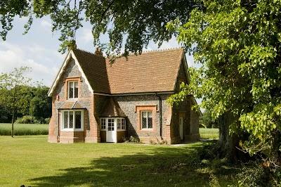 Oakley Hall Hotel, Basingstoke, United Kingdom