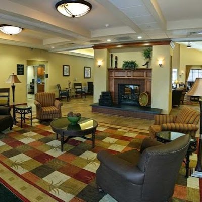 Homewood Suites Lancaster, Lancaster, United States of America