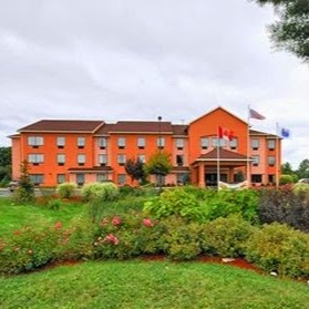 Comfort Inn & Suites Farmington - Victor, Farmington, United States of America