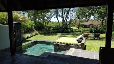 Four Seasons Mauritius at Anahita, Grand River South East, Mauritius