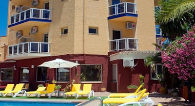 Itaca Fuengirola, Fuengirola, Spain