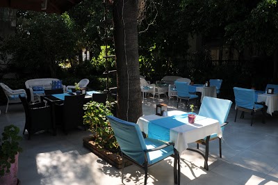 Navy Hotel, Marmaris, Turkey