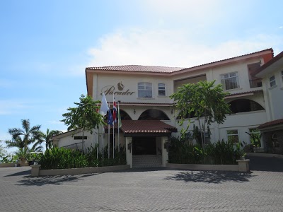 Hotel Parador Resort And Spa, Manuel Antonio, Costa Rica