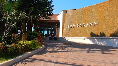 The Sarann, Koh Samui, Thailand