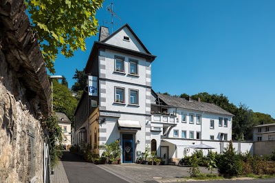 City-Hotel-Garni-Diez, Diez, Germany