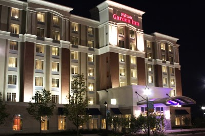 Hilton Garden Inn Toledo Perrysburg, Perrysburg, United States of America