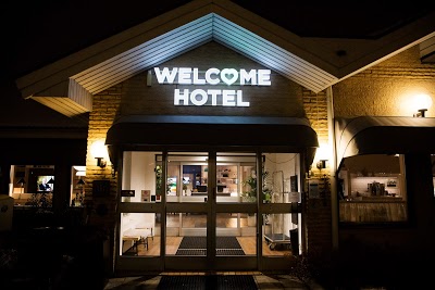 Welcome Hotel, Jarfalla, Sweden