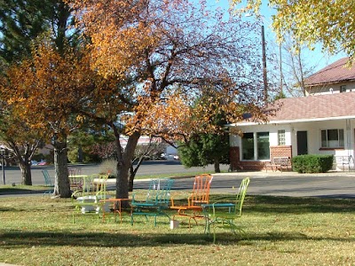 BUDGET HOST INN CORTEZ, CORTEZ, United States of America