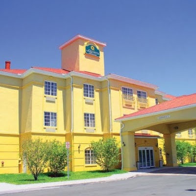 La Quinta Inn & Suites St. Augustine, St Augustine, United States of America