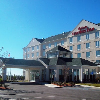 Hilton Garden Inn Gulfport Airport, Gulfport, United States of America