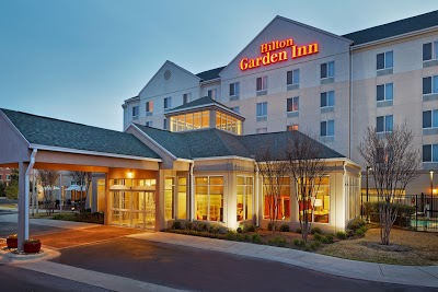 Hilton Garden Inn Austin North, Austin, United States of America