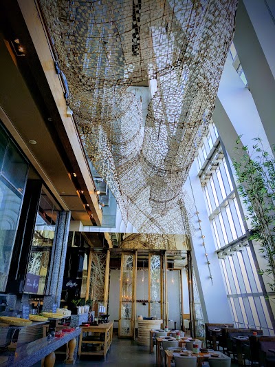 Park Hyatt Shanghai, Shanghai, China