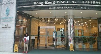 YWCA The Garden View, Hong Kong, Hong Kong