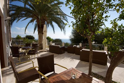 Hotel Brancamaria, Dorgali, Italy