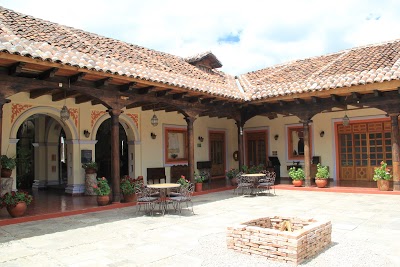 Hotel Diego de Mazariegos, San Cristobal de las Casas, Mexico