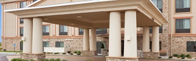 Holiday Inn Express Mitchell, Mitchell, United States of America