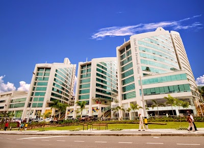 Hotel San Fernando Plaza, Medellin, Colombia