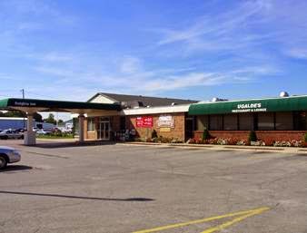Knights Inn - Wabash, Wabash, United States of America