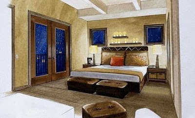 Lumiere Hotel, Telluride, United States of America