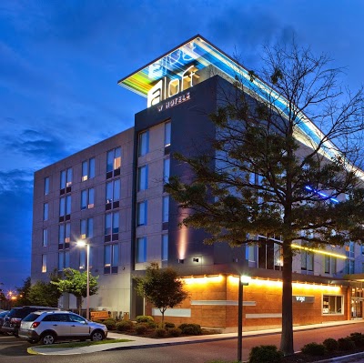 Aloft Philadelphia Airport, Philadelphia, United States of America