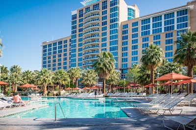 Agua Caliente Casino Resort Spa, Rancho Mirage, United States of America