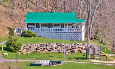 Mountain Lake Lodge, Pembroke, United States of America