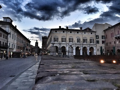 ALBERGO ANNUNZIATA, Ferrara, Italy