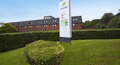 Campanile Swindon, Swindon, United Kingdom