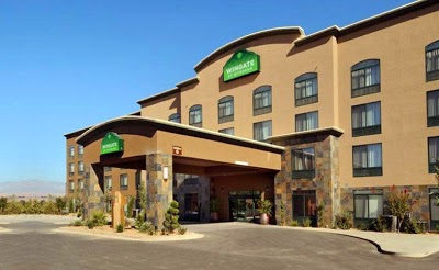 Wingate by Wyndham St. George, St George, United States of America
