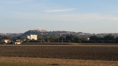 Recina Hotel, Montecassiano, Italy