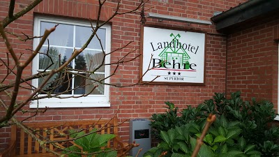Landhotel Behre, Lehrte, Germany