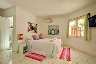 ARRAIAL PRAIA HOTEL POUSADA, Arraial dAjuda, Brazil
