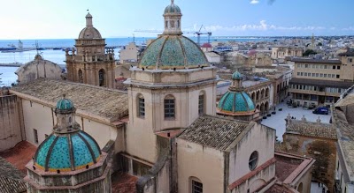 Hotel D'Angelo Palace, Mazara del Vallo, Italy