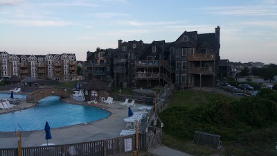 Duck Island Resort by EVRental, Duck, United States of America