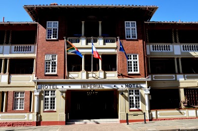 Protea Hotel Imperial, Pietermaritzburg, South Africa