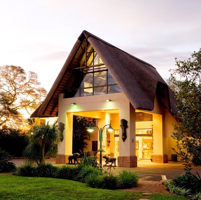 Protea Hotel Hluhluwe & Safaris, Hluhluwe, South Africa