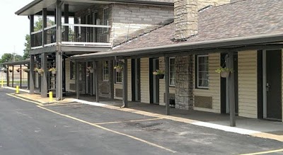 Royal Relax Inn, Fairmont City, United States of America